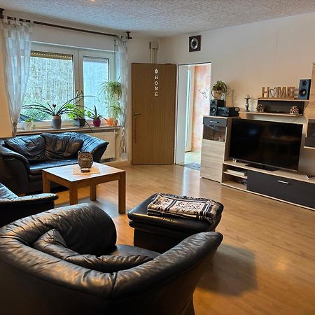 Ferienwohnung Bouma Helminghausen ภายนอก รูปภาพ