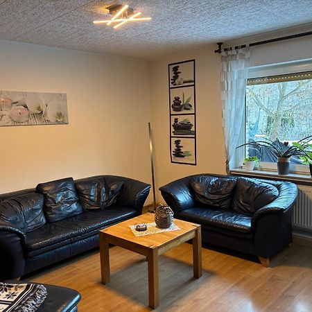 Ferienwohnung Bouma Helminghausen ภายนอก รูปภาพ