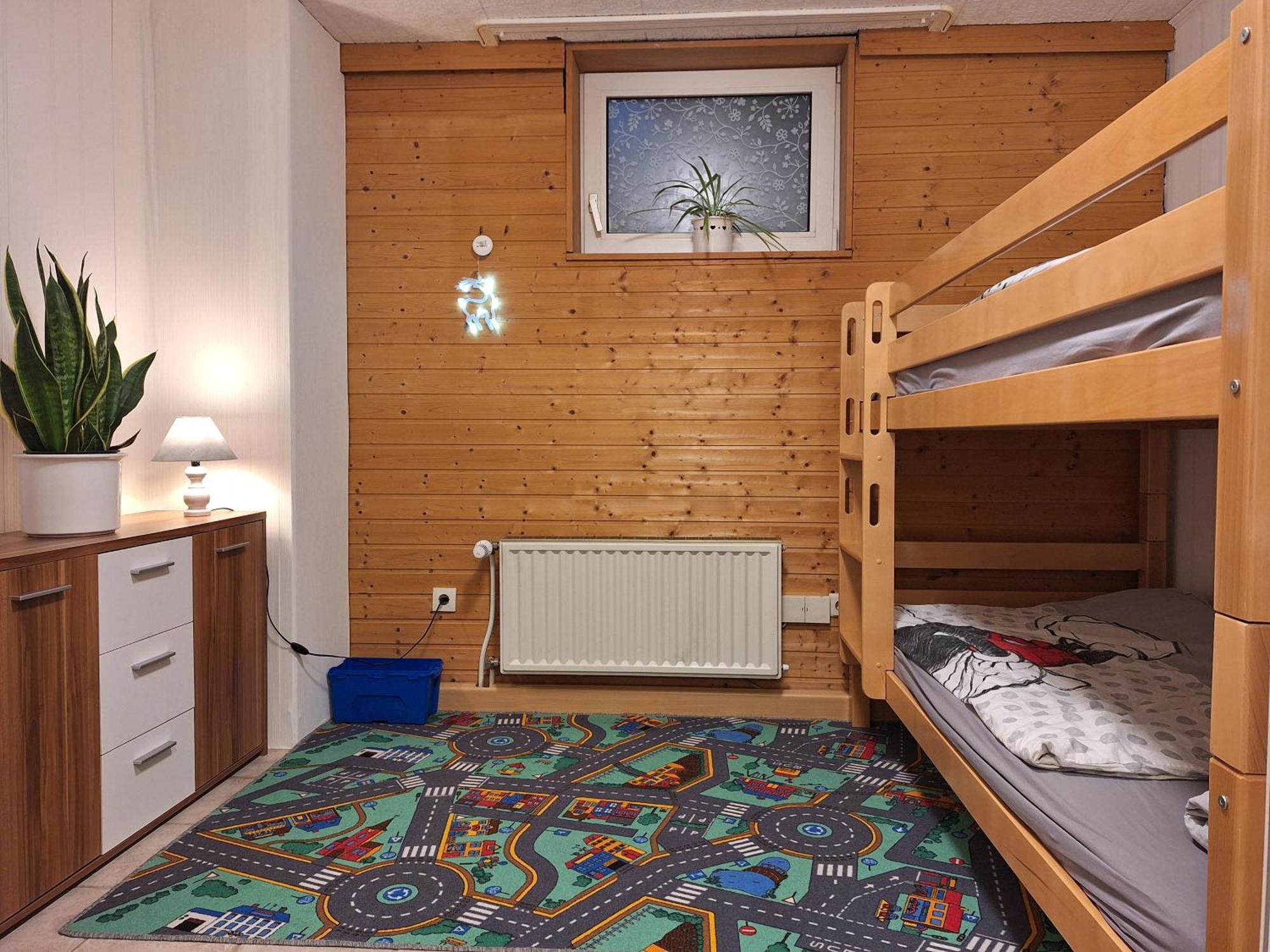 Ferienwohnung Bouma Helminghausen ภายนอก รูปภาพ