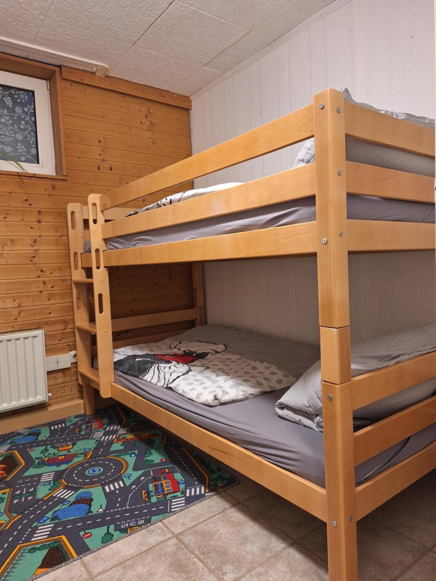 Ferienwohnung Bouma Helminghausen ห้อง รูปภาพ