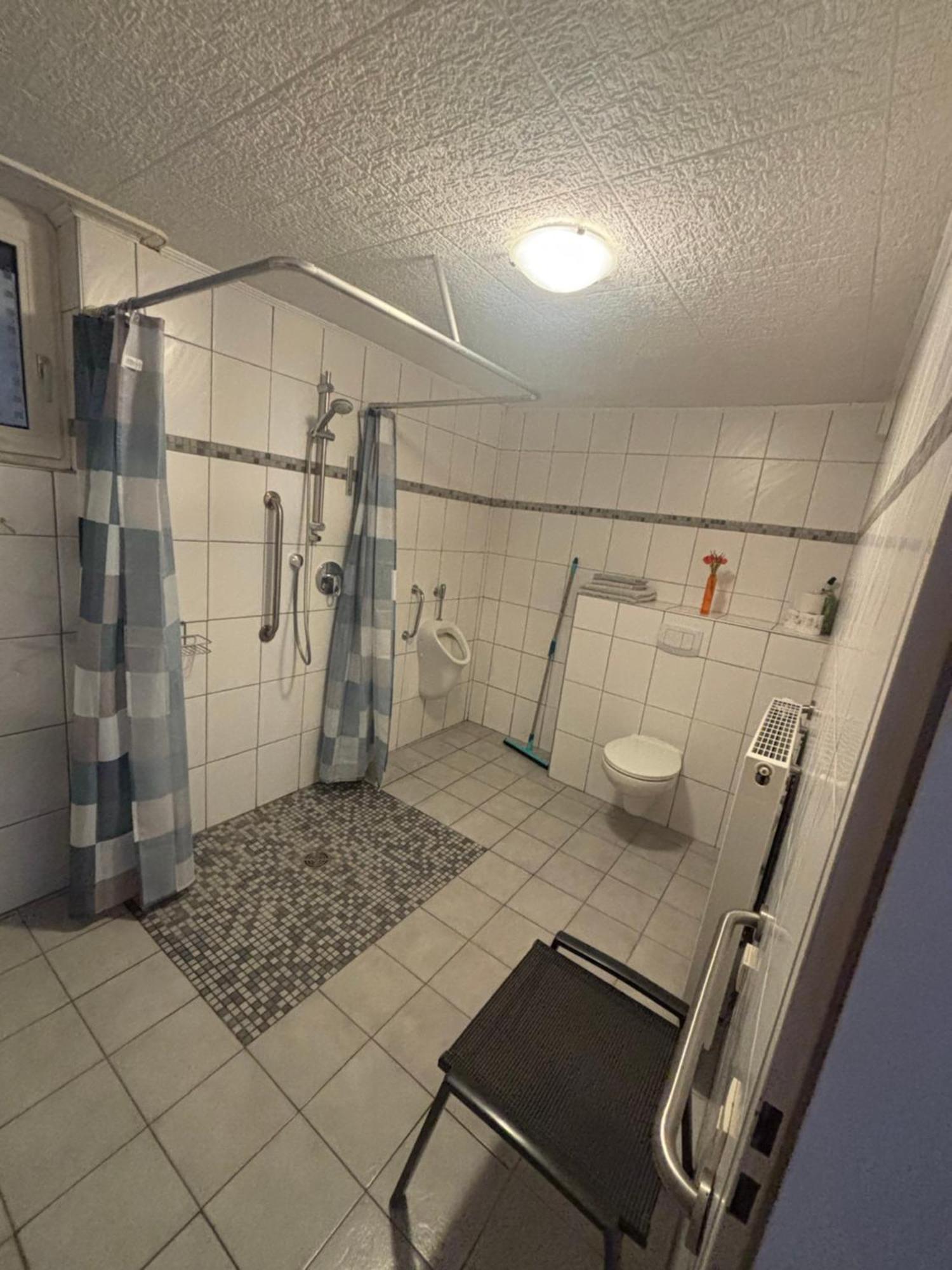 Ferienwohnung Bouma Helminghausen ภายนอก รูปภาพ
