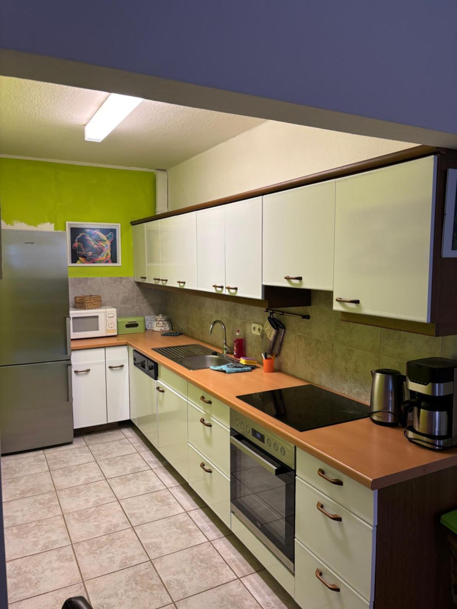 Ferienwohnung Bouma Helminghausen ภายนอก รูปภาพ