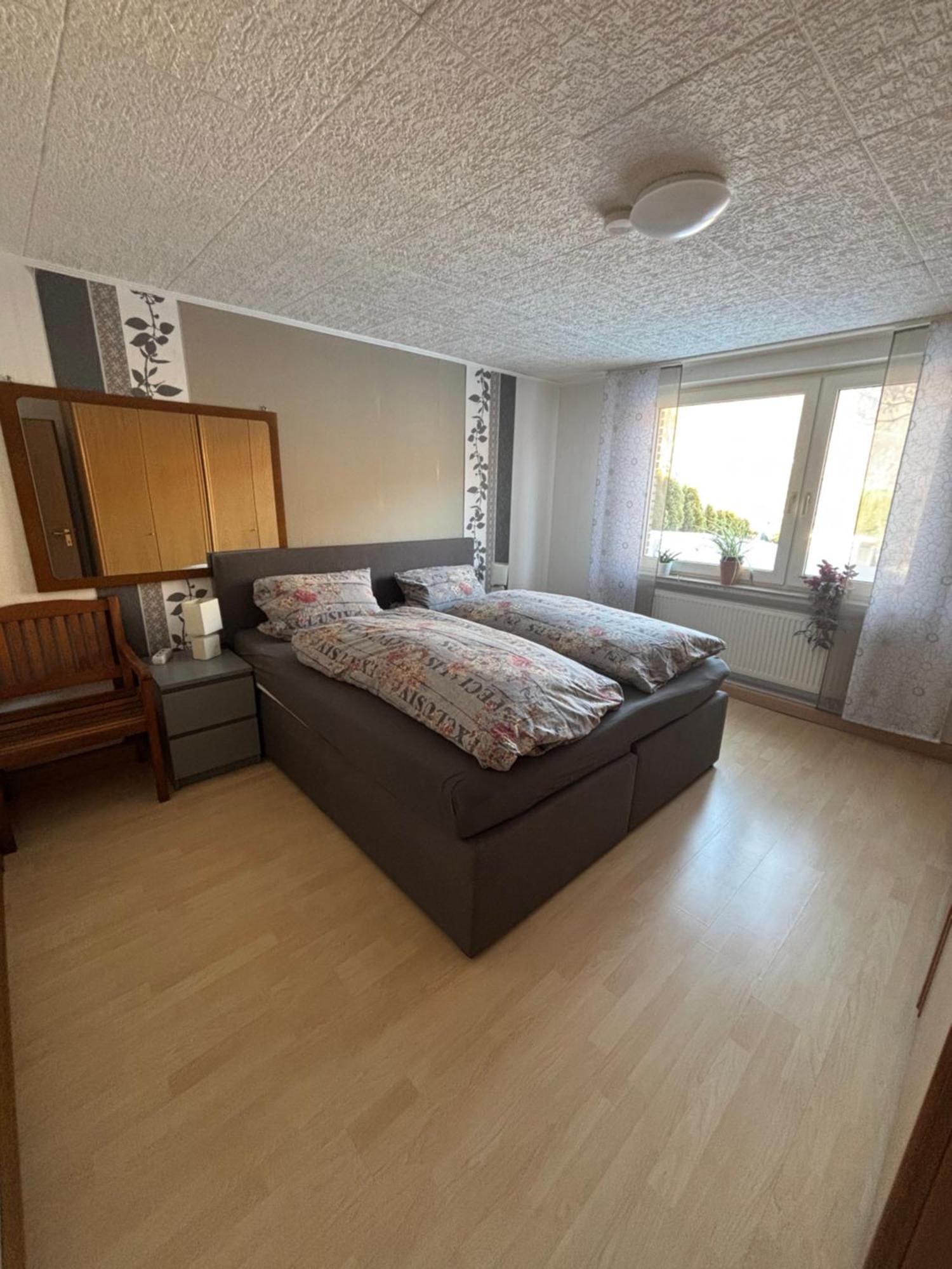 Ferienwohnung Bouma Helminghausen ภายนอก รูปภาพ