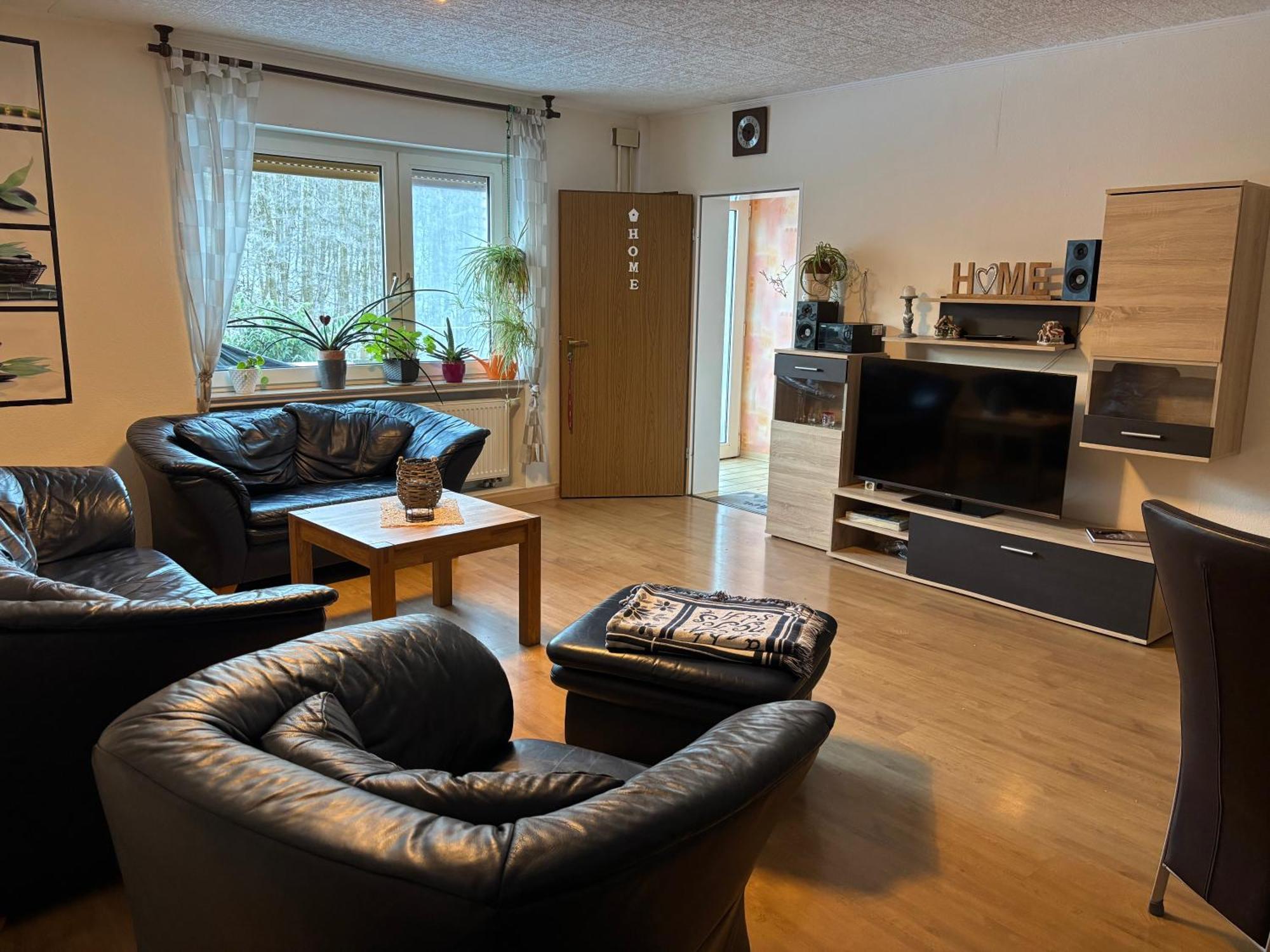 Ferienwohnung Bouma Helminghausen ภายนอก รูปภาพ