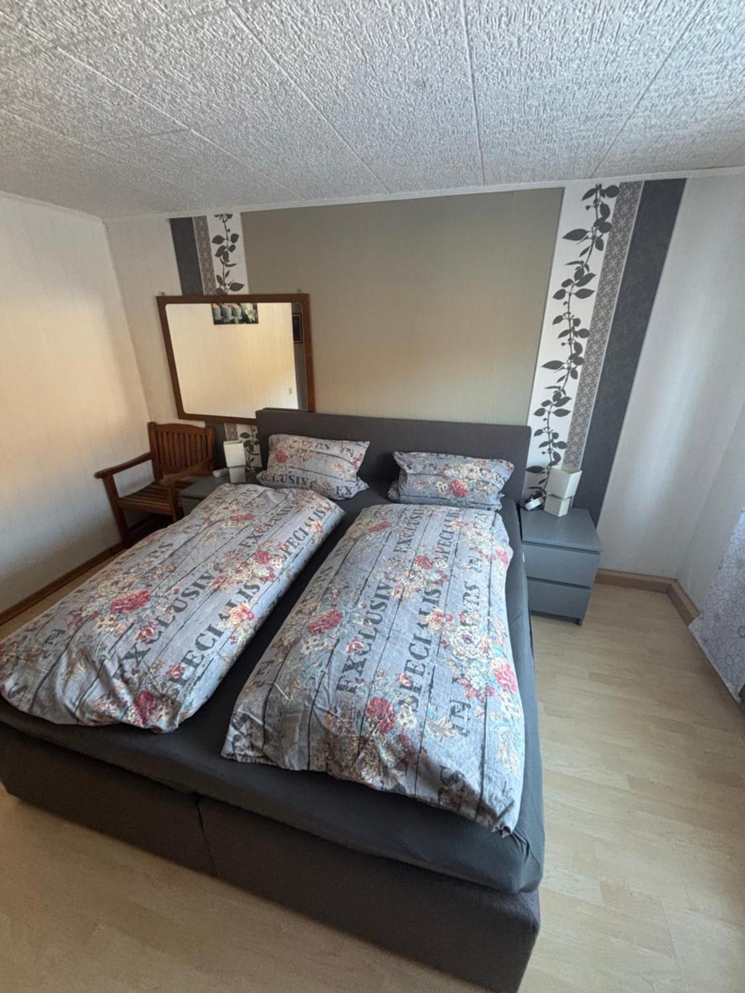 Ferienwohnung Bouma Helminghausen ภายนอก รูปภาพ