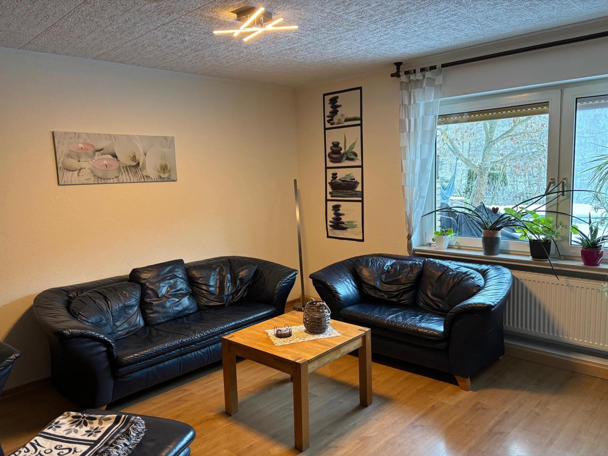 Ferienwohnung Bouma Helminghausen ภายนอก รูปภาพ